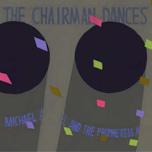 The Prophetess cover