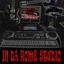 In Da Home Studio Albumcover