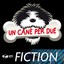 Un Cane per Due Albumcover