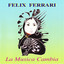 La musica cambia Albumcover