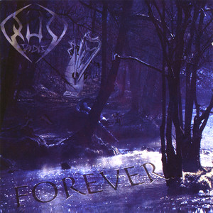 Forever... cover