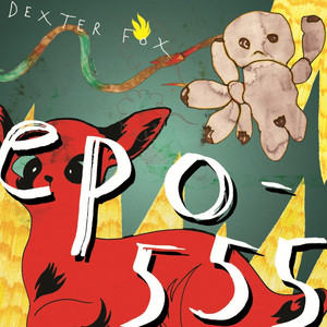 Dexter Fox cover