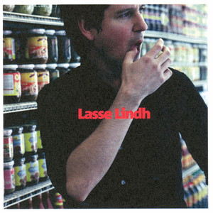 Lasse Lindh album