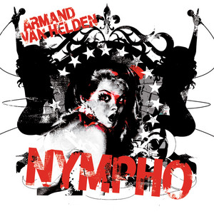 Nympho cover