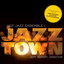 Jazz Town Albumcover