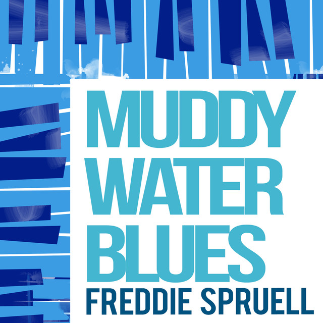 Freddie Spruell Photo