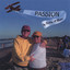 Passion Albumcover