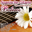 Spanische Gitarre: Boleros Albumcover