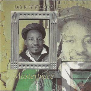 Masterpiece cover