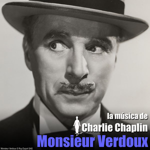 Monsieur Verdoux (Banda Sonora Original) album