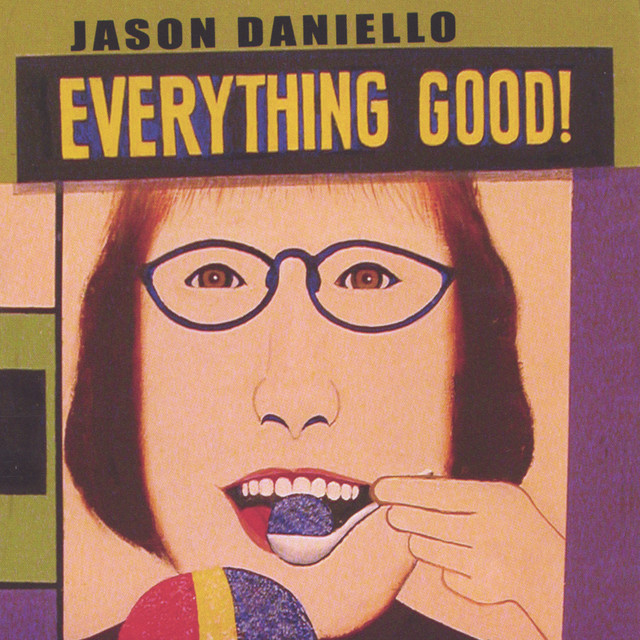 Jason Daniello Photo