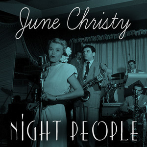 Night People album