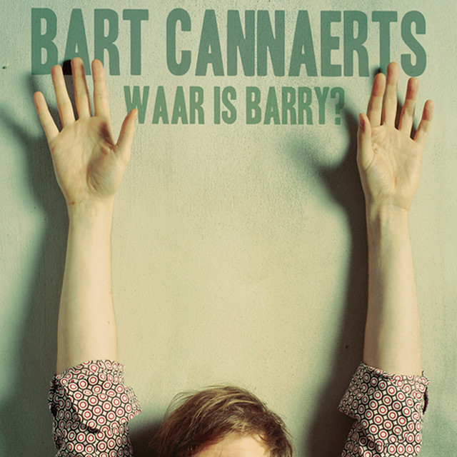 Bart Cannaerts Photo