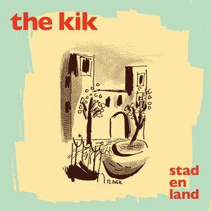Stad en land cover