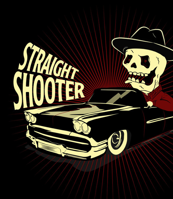 Straight Shooter photo