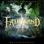 Fairyland The Musical Albumcover