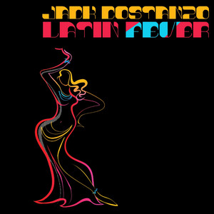 Jack Costanzo: Latin Fever album