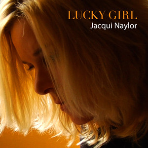 Lucky Girl cover