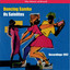 The Music of Brazil / Dancing Samba / Recordings 1957 Albumcover