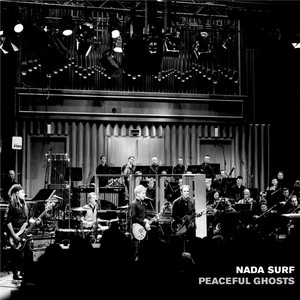 Peaceful Ghosts album