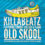 Old Skool Albumcover