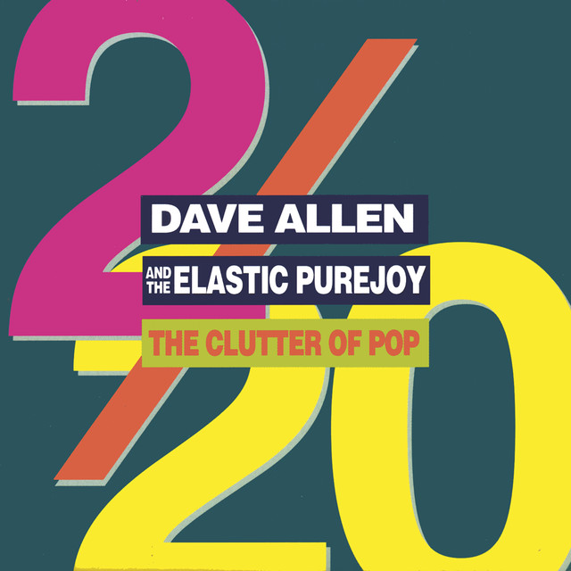 Dave Allen & The Elastic PureJoy Photo