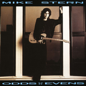 Odds & Evens cover