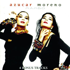 Mambo album