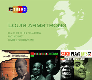 Sony Jazz Trios album