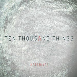 Ten Thousand Things album