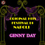 Original Hits - Festival Di Napoli - Genny Day Albumcover