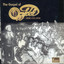 The Gospel Of Ozziddi Albumcover
