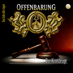 Folge 41: Der Kronzeuge