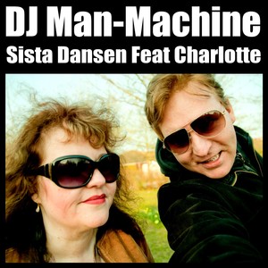 DJ Man-Machine