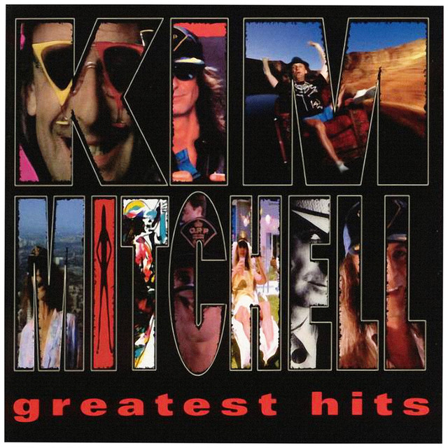 Greatest Hits cover