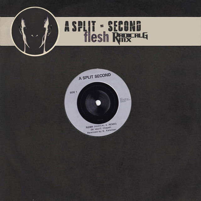 Flesh (radical G Rmx) cover