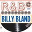 R&B Originals (feat. Sonny Terry, Brownie Mcghee) Albumcover