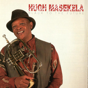 Black To The Future album