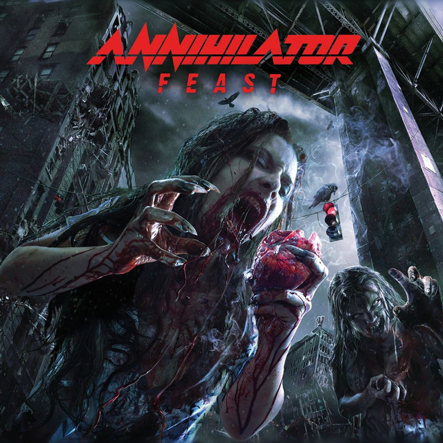 Feast cover