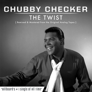 The Twist cover