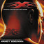 XXX (Original Motion Picture Score) cover