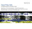 Hefti: orchestral works & chamber music cover