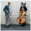 Bass & Mandolin cover