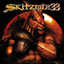 SkitzMix 33 cover