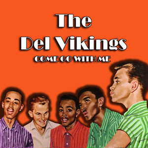 Come Go with Me cover