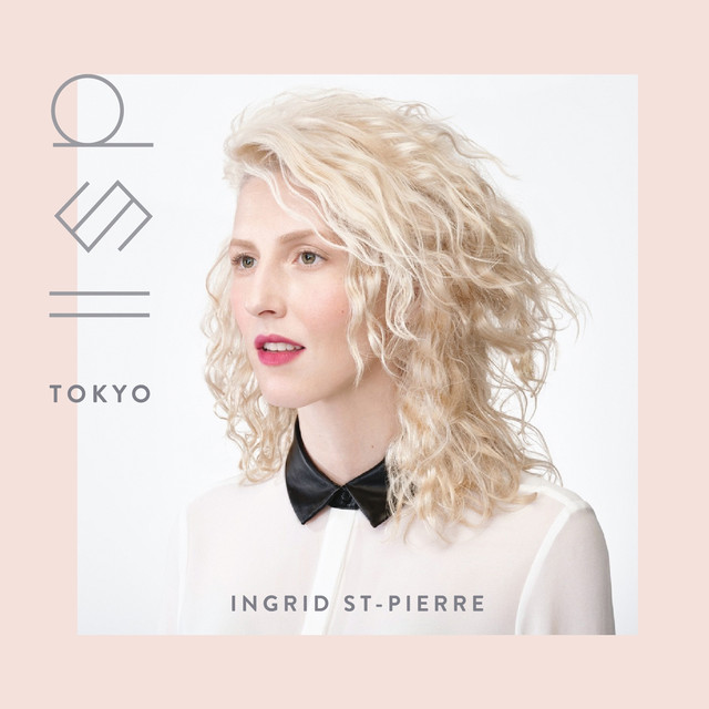 Tokyo cover