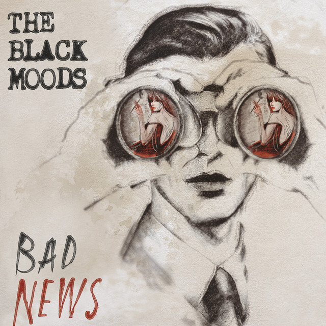 Bad News cover