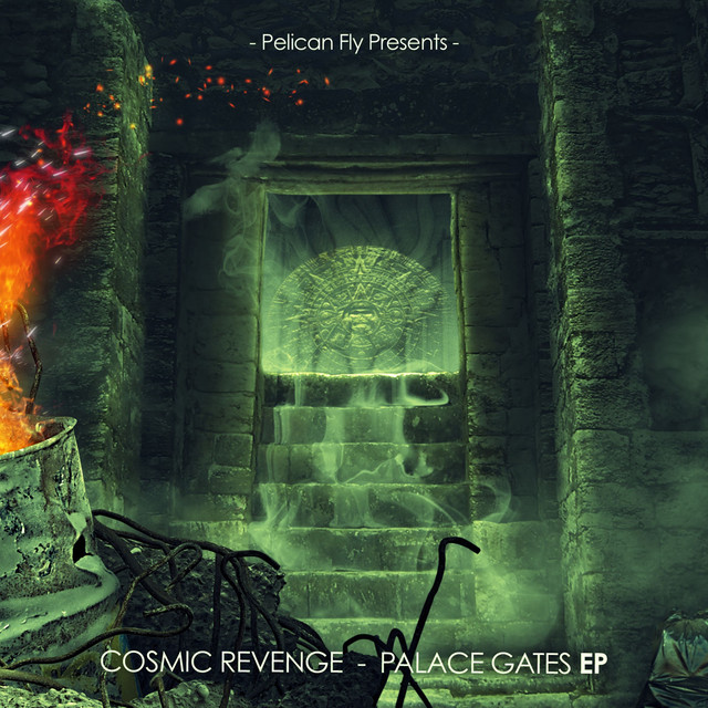 Cosmic Revenge Photo