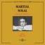Martial Solal Quintessence Paris 1956-1962 Albumcover
