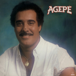 Agepê 85 album